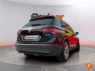 Volkswagen Tiguan Advance 2.0 TDI 115CV BMT