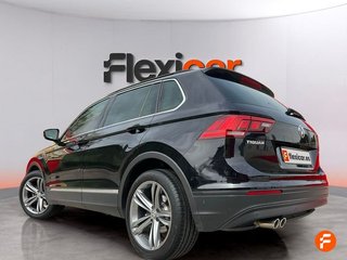 Volkswagen Tiguan Advance 2.0 TDI 115CV BMT