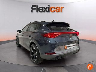 Cupra Formentor 1.5 TSI 110kW (150 CV) DSG