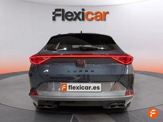 Cupra Formentor 1.5 TSI 110kW (150 CV) DSG
