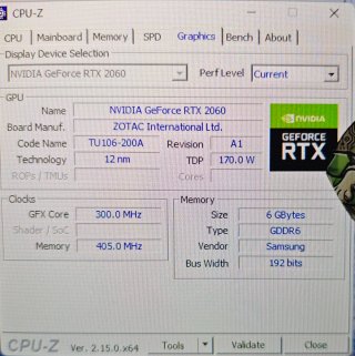 PC Gaming RTX 2060, 64GB RAM, 18 Cores, Garanzia