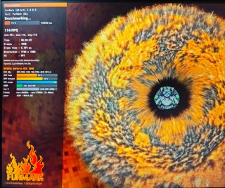 PC Gaming RTX 2060, 64GB RAM, 18 Cores, Garanzia