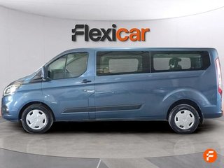 Ford Transit Custom KOMBI TREND FT 320 L1  2.0 ECOBULE 96KW