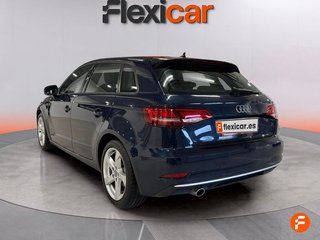 Audi A3 1.6 TDI 85kW (116CV) Sportback