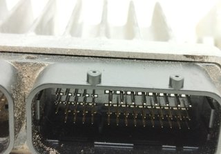 Centralita motor toyota 5080699 896610zu60 auris