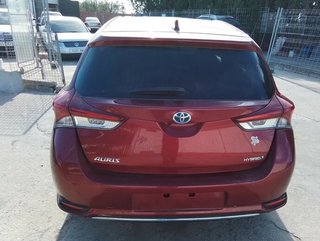 Centralita motor toyota 5080699 896610zu60 auris