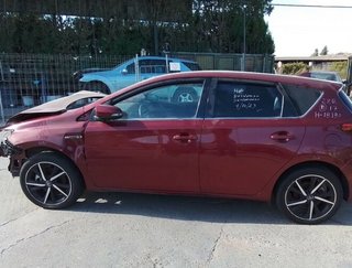 Centralita motor toyota 5080699 896610zu60 auris