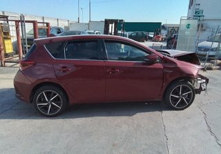 Centralita motor toyota 5080699 896610zu60 auris