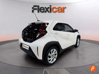 Toyota Aygo 1.0 VVT-I 72CV Chic