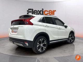 Mitsubishi Eclipse Cross 150T Motion CVT