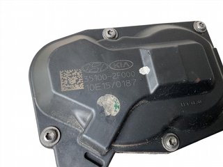 Cuerpo Mariposa Hyundai KIA 351002F000