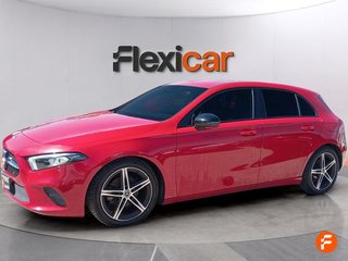 Mercedes Clase A .