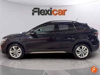 Volkswagen Taigo Life 1.0 TSI 81kW (110CV) DSG