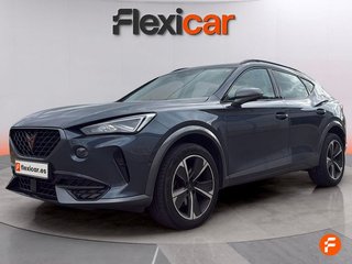 Cupra Formentor 1.5 TSI 110kW (150 CV) DSG