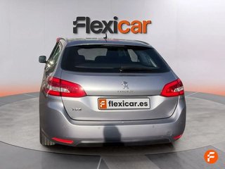 Peugeot 308 SW Allure 1.5 BlueHDi 96KW (130CV) Auto