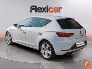Seat Leon ST 1.5 EcoTSI 110kW (150CV) DSG-7 S&S FR