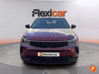 Opel Grandland 1.2T XHT MT6 S/S GS
