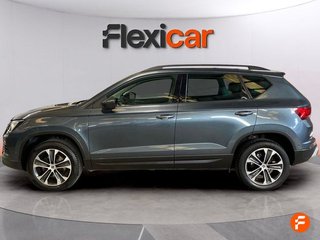 Seat Ateca 1.5 TSI 110kW DSG S&S Style Go
