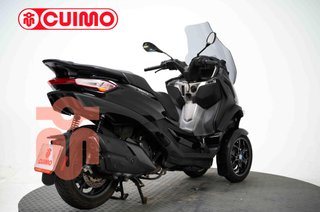PIAGGIO MP3 400