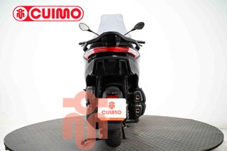 PIAGGIO MP3 400
