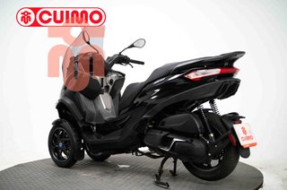 PIAGGIO MP3 400