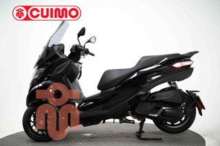 PIAGGIO MP3 400