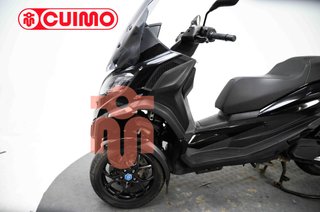 PIAGGIO MP3 400