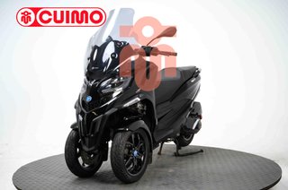 PIAGGIO MP3 400