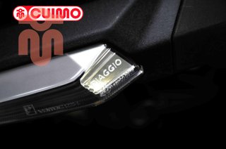 PIAGGIO MP3 400
