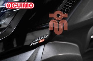 PIAGGIO MP3 400