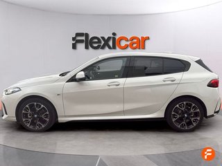 BMW Serie 1 118d