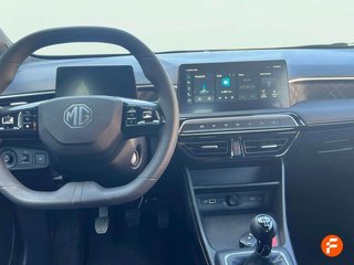 MG MG3 1.5 Standard