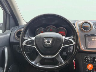 Dacia Sandero Stepway dCi 66kW (90CV) EU6