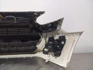 PARAGOLPES DELANTERO FORD TRANSIT CONNECT (CHC) X
