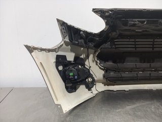 PARAGOLPES DELANTERO FORD TRANSIT CONNECT (CHC) X