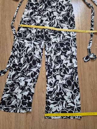 Mono Lefties Talla M Estampado Floral