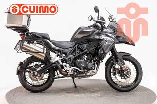 BENELLI TRK 502