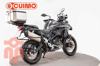 BENELLI TRK 502