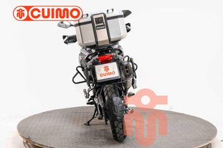 BENELLI TRK 502