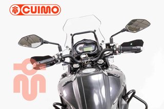 BENELLI TRK 502