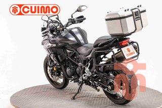 BENELLI TRK 502