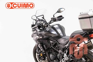 BENELLI TRK 502