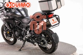BENELLI TRK 502
