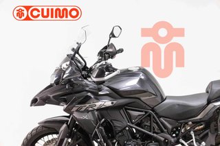 BENELLI TRK 502