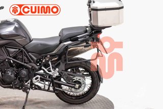 BENELLI TRK 502