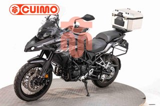 BENELLI TRK 502