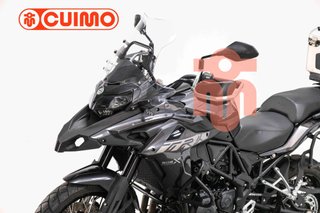BENELLI TRK 502