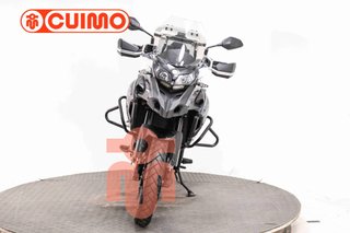 BENELLI TRK 502