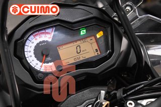 BENELLI TRK 502