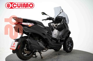 PIAGGIO MP3 400